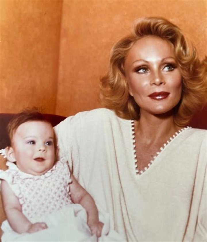 Diane Wildenstein: Alec Wildenstein and Jocelyn Wildenstein's daughter