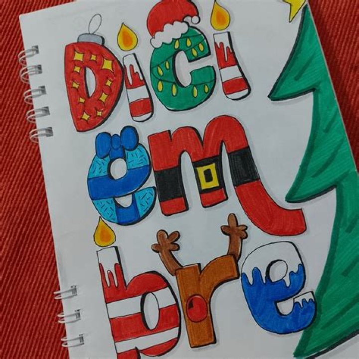 Diciembre Letras - Diciembre Traducciones