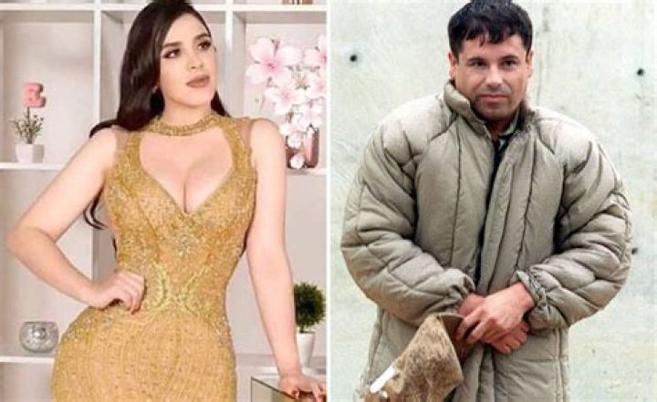 Did El Chapo Wife Emma Coronel Aispuro Tell On Her Husband?