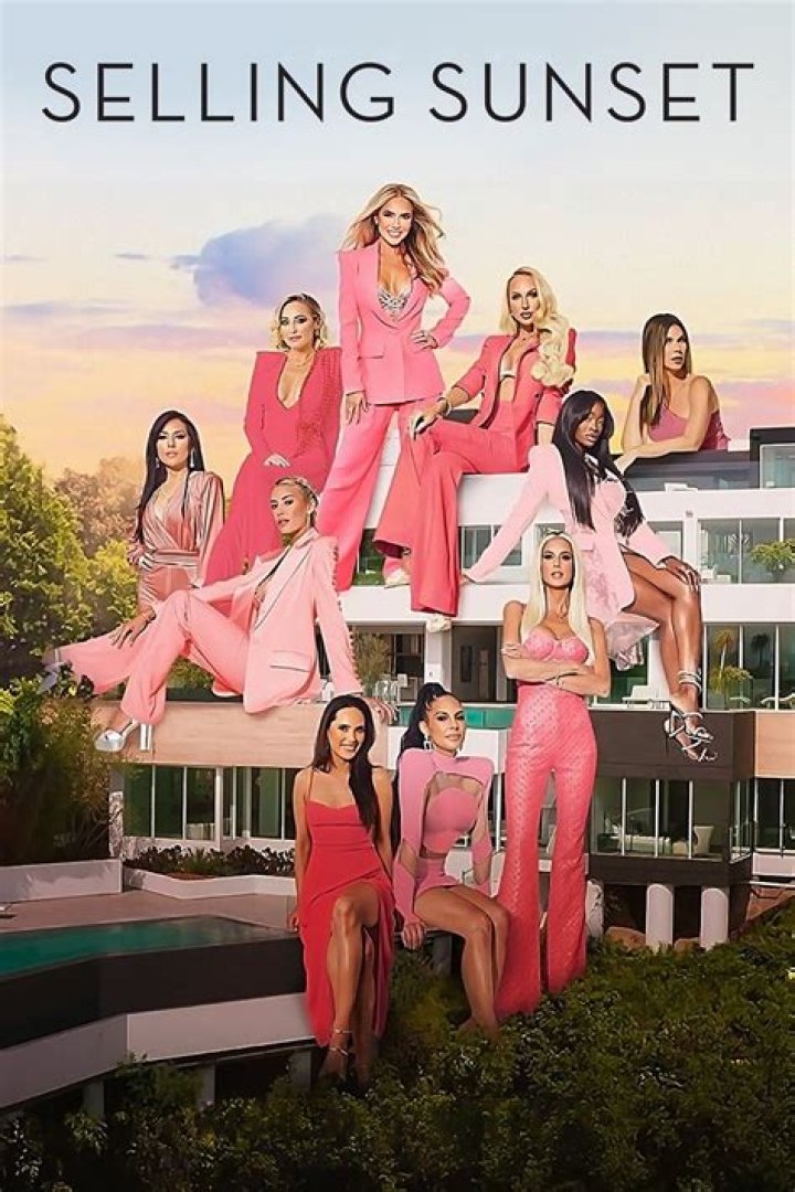 Did Maya Leave Selling Sunset? Season 5 Update!