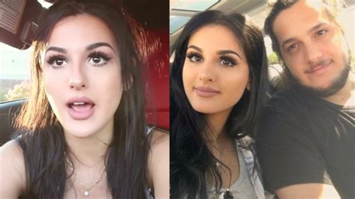 Did SSSniperWolf And Boyfriend Evan Break Up? Know The Truth