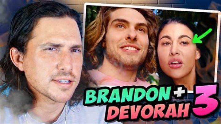 Did The Youtube Star Brandon Walsh And Devorah Break Up?