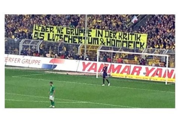 „Die Hools sind nicht verschwunden“