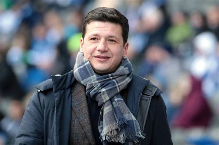 Die letzte Diva - Marko Pantelic vs. Britischer Busenstar – 11FREUNDE