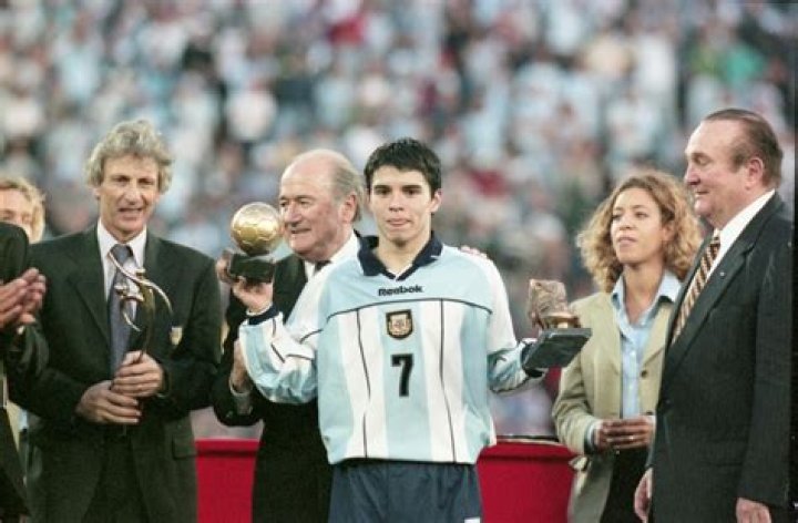 Diego Colotto: “Alejandro Garnacho is the Javier Saviola of 2001”