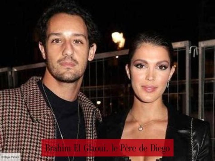 Diego El Glaoui Parents