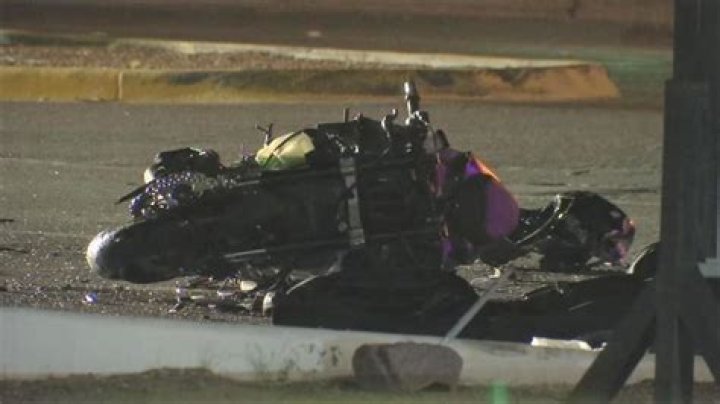 Diego Martinez Motorcycle Accident El Paso, TX, Diego Martinez Died in Fatal Crash -Death