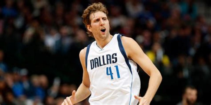 Dirk Nowitzki Vermögen