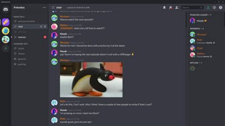 Discord Has Become A Great Matchmaking Application For Gamers Around the World