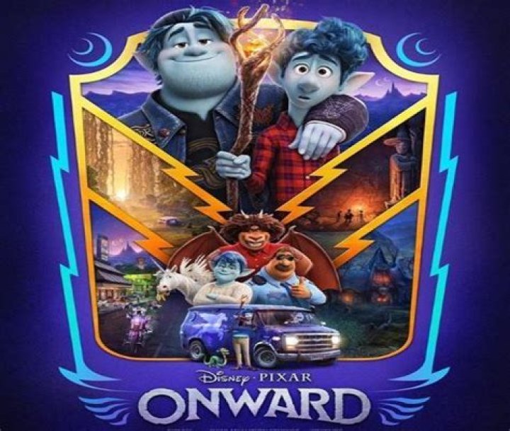 DISNEY UNVEILS 2020 MOVIE LIST!