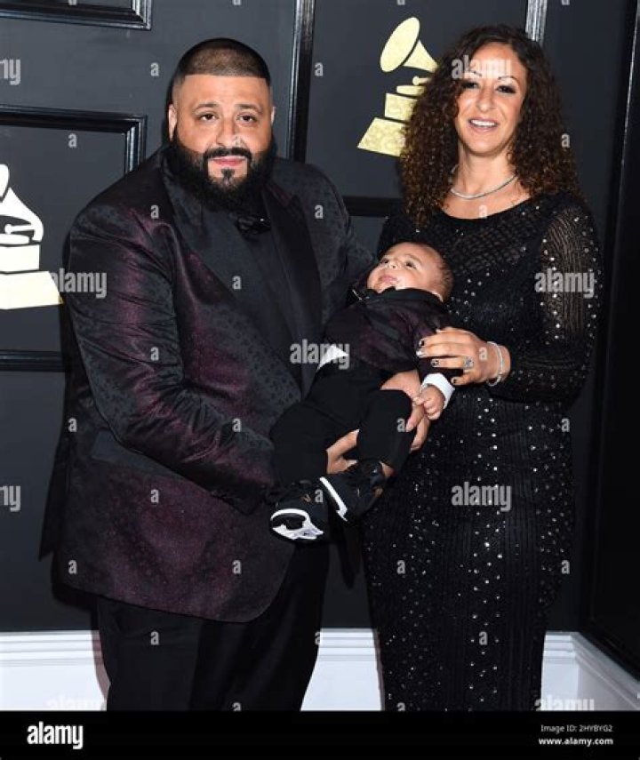 DJ Khaled’s Wife Nicole Tuck: Bio, Age, Career, Marriage, Kids, Net Worth