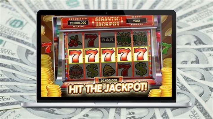 Do People Really Win Money With Online Slots?