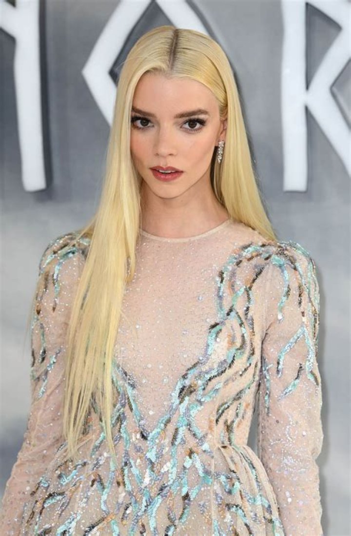 Does Anya Taylor-Joy Have An Eating Disorder And Anorexia?
