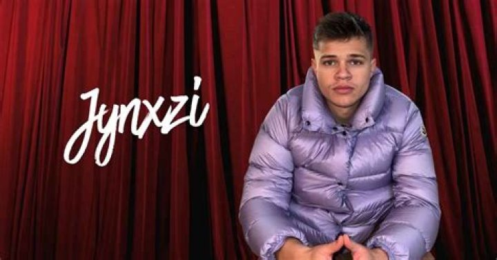 Does Jynxzi Have Tourettes? Disability And Health Problems