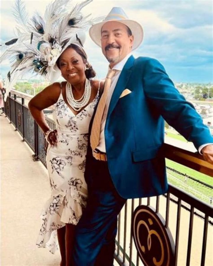 Does Ron White Have a Girlfriend in 2023? Currently Married to Ginny?