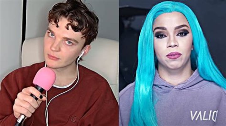 Does The Youtuber Swoop Wear A Wig? Mystery Revealed!