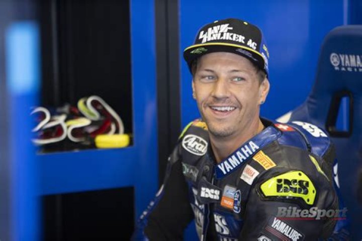 Dominique Aegerter: News, Photos, Stats and more | WSBK Rider