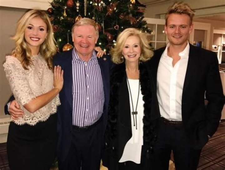 Doris Dalton Age, Husband, Wikipedia, Family, Doctor, Net Worth, Bio