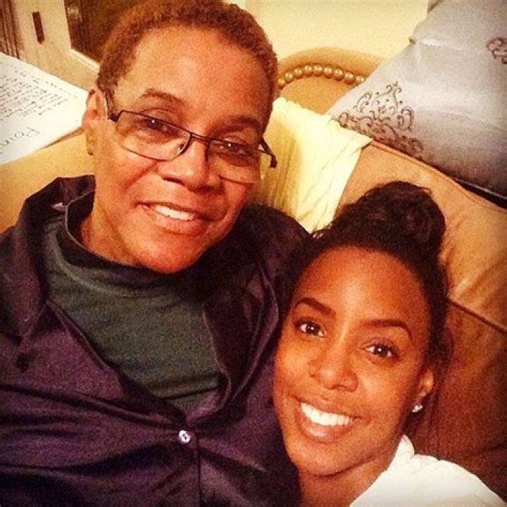 Doris Rowland Garrison: What Happened To Kelly Rowland's Mother?