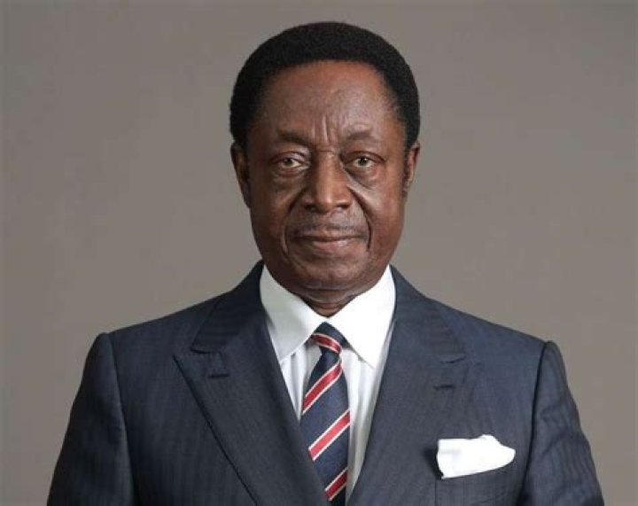 Dr. Kwabena Duffuor’s Net Worth By Forbes In 2023 Is Pretty Impressive: See His Cars, Houses, and Companies