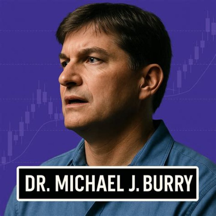 Dr. Michael Burry’s Net Worth: How Much is the Big Short Worth? (2024)