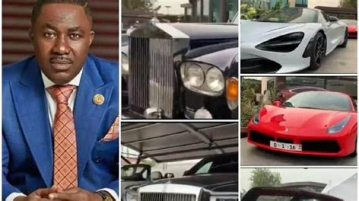 Dr. Osei Kwame Despite’s Net Worth By Forbes 2023: Cars, Houses, Private Jet, List Of Companies, Success Story