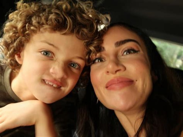 DRAKE AND EX SOPHIE BRUSSAUX SHARE ADORABLE PHOTOS OF THEIR ‘PRECIOUS’ SON