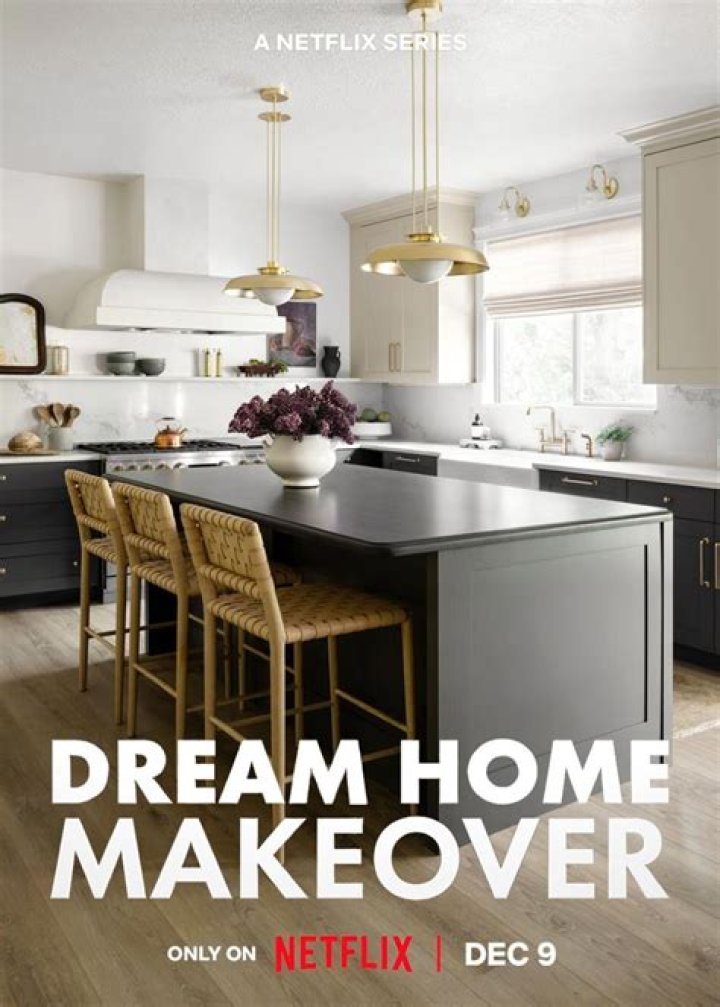 Dream Home Makeover Star’s Age, Mother, College, Education, Family & More!