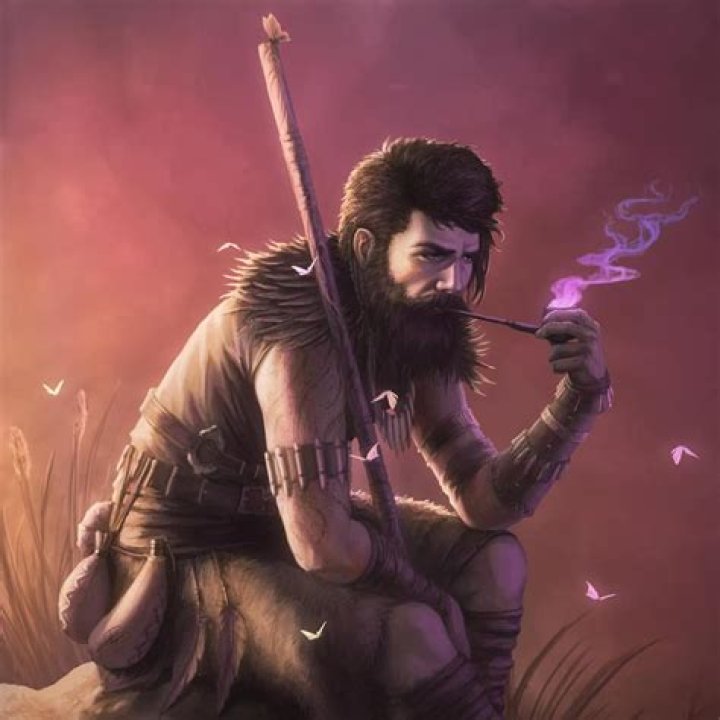 Druid weapons | EN World Tabletop RPG News & Reviews