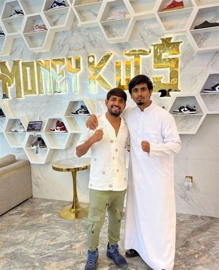 Dubai’s Richest Kid, Rashed Belhasa (Money Kicks): 15 Biography Facts – Wiki, Net Worth, Age, Height, Girlfriend, Parents, Cars, House (2023 Profile)