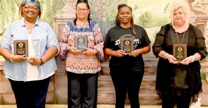 Ducksworth selected ESS Employee of the Year | Business