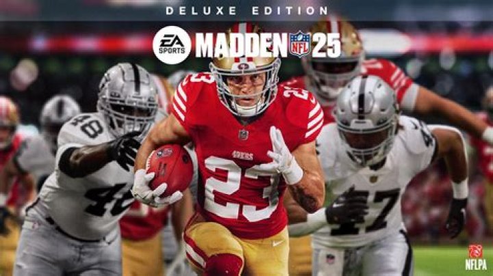 EA's Madden NFL 23 Officially Predicts Super Bowl 57 Winner