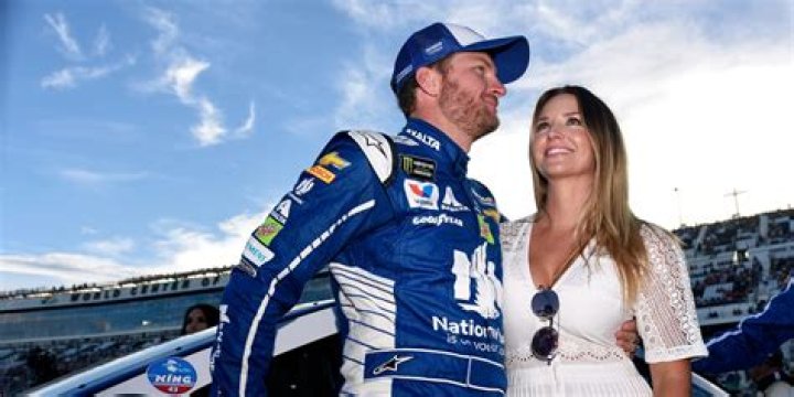 Earnhardt estate willed to Teresa. | NASCAR