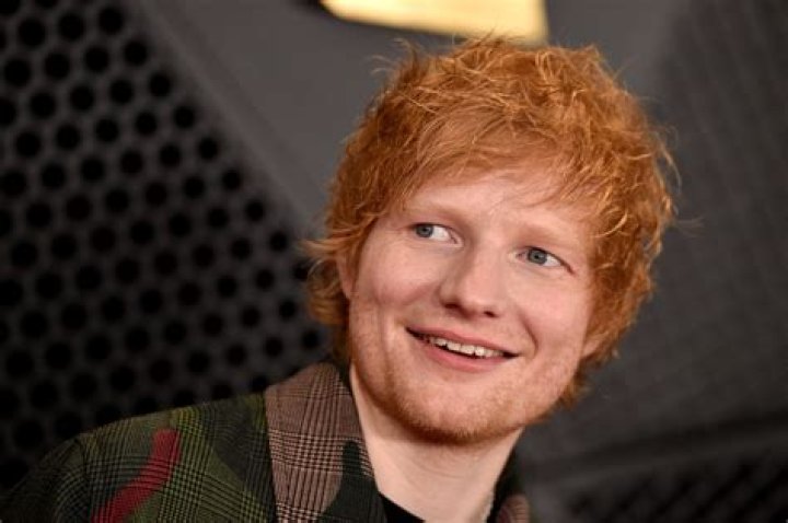 Ed Sheeran's 10 best songs so far, ranked