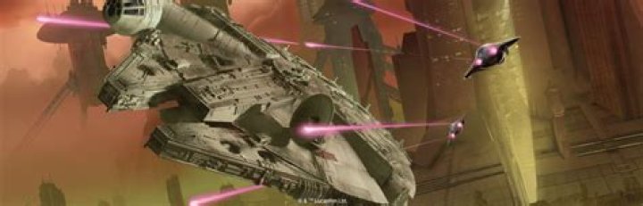 Edge Announced It Will Be Making Star Wars RPGs....