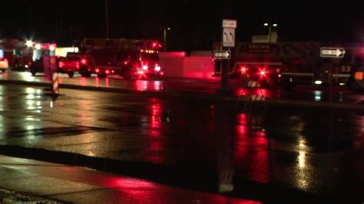 Electrical fire breaks out on fifth floor of Phoenix hotel