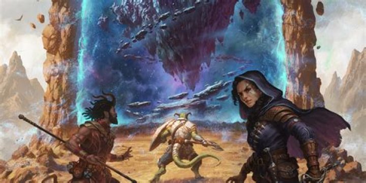 Elfquest racial write up | EN World Tabletop RPG News & Reviews