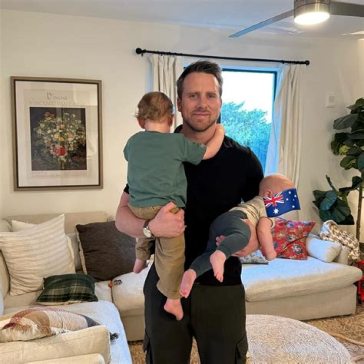 Elijah Schaffer Wife Kezia Schaffer: Partner, Family & Kids Detail