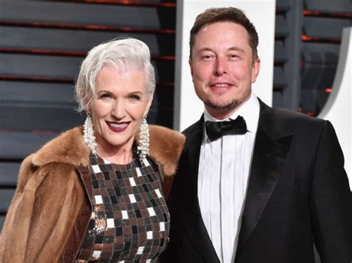 Elon Musk Parents: Meet Errol Musk (Father), Maye Musk (Mother)