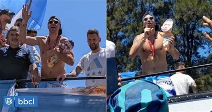 Emiliano Sala | Mundo Albiceleste