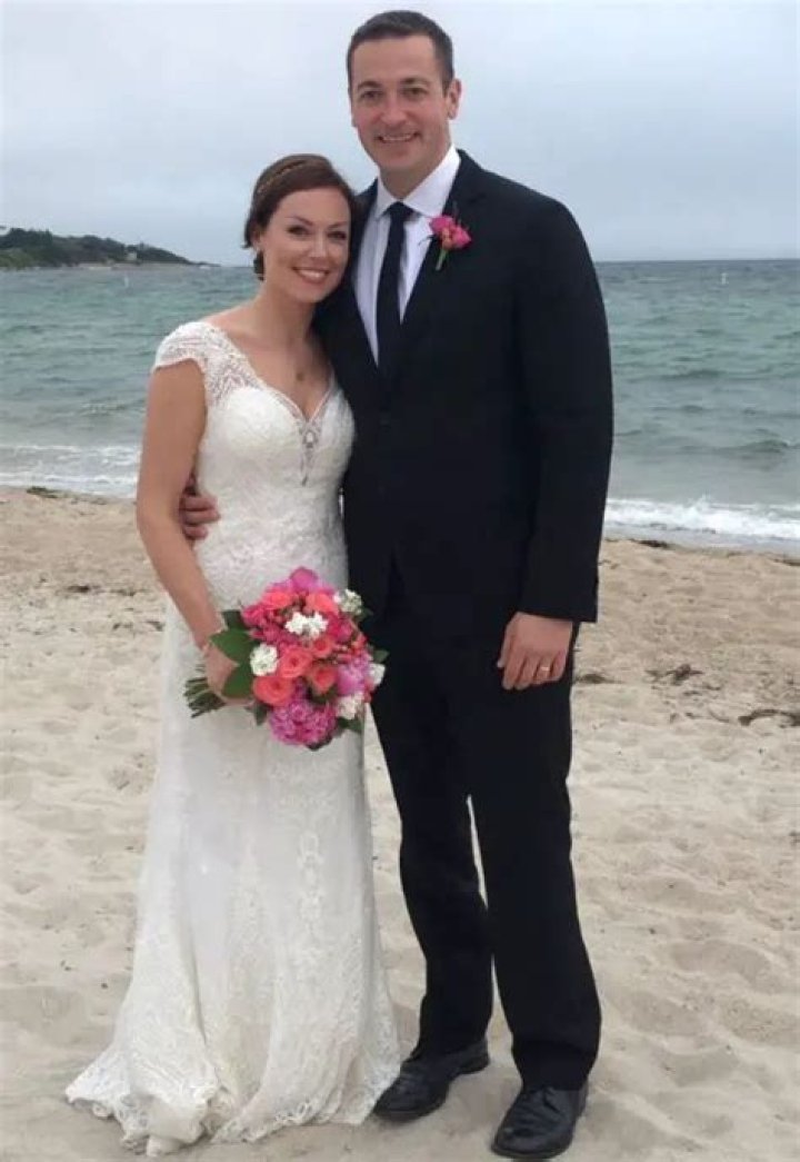 Emily Riemer Wikipedia, Age, Wedding, Husband, Married【 WCVB 】