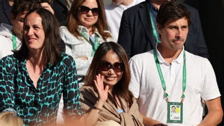 Emma Raducanu Siblings: Has Emma Raducanu Got Any Brothers or Sisters?