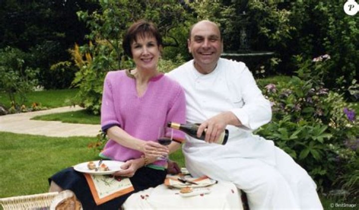 Enfants De Bernard Loiseau