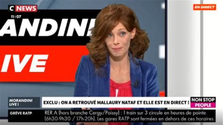 Enfants De Mallaury Nataf