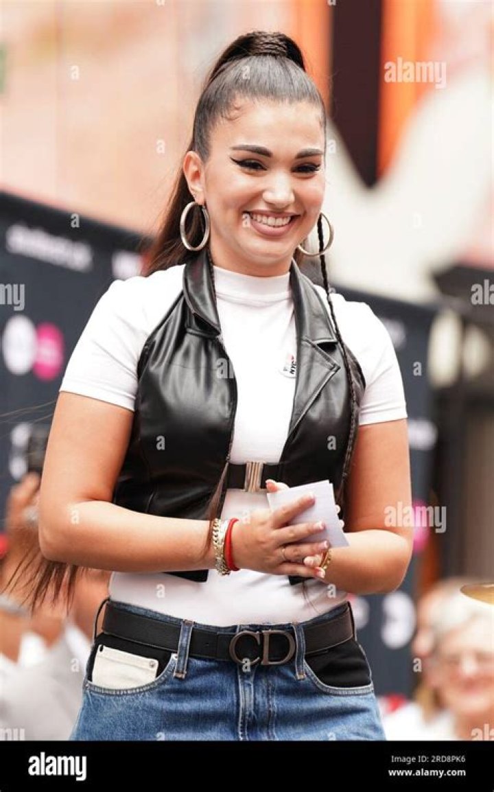 Enisa Nikaj Latest Car Collection And Net Worth - 21Motoring