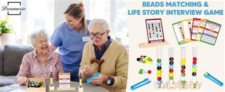 Enjoying reading to help keep dementia at bay