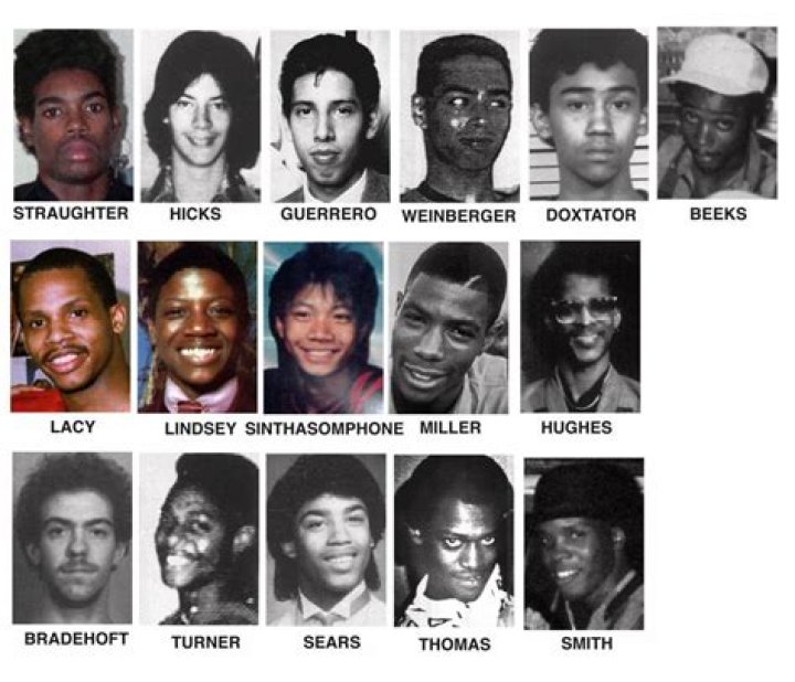 Errol Lindsey Was One of Jeffrey Dahmer's Victims; Was Errol Lindsey Deaf?