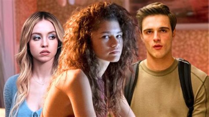 Euphoria saison 3 : Zendaya touchera 1 million de dollars par épisode