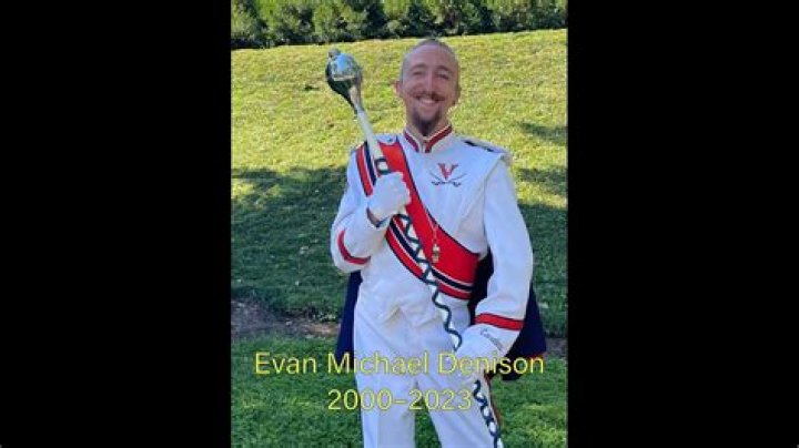 Evan Denison Obituary Pennsylvania, Evan Denison Has Died