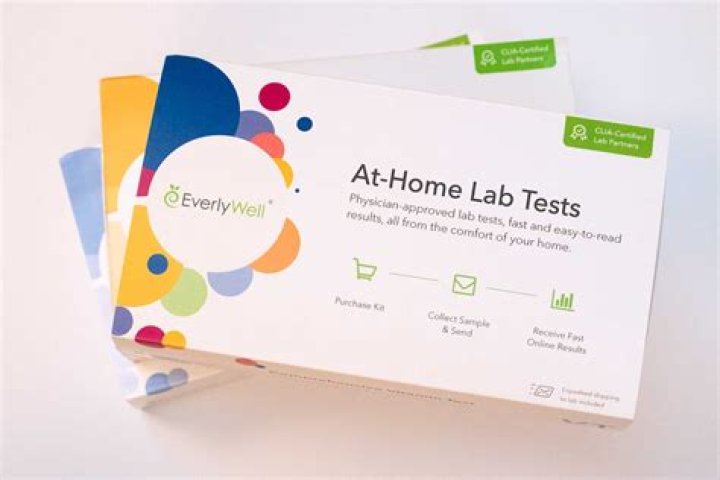 Everlywell Net Worth, Revolutionizing At-Home Health Testing